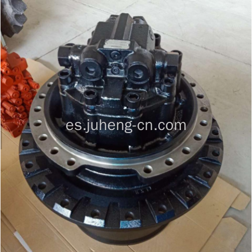 Hitachi ZX350 Drive final 9190221 9190222 Motor de viaje